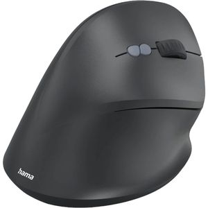 Produktbild für Maus Hama EMW-500R Vertikale Funkmaus, 182699