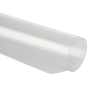 Produktbild für Bindefolien Böttcher-AG klar-transparent, 200 mic