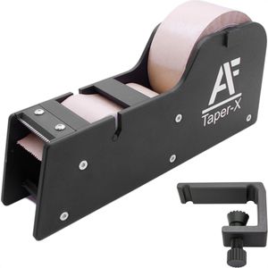 Nassklebeband-Maschine AF-Polster Taper-X