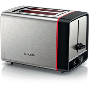 Produktbild für Toaster Bosch MyMoment TAT6M420, mit 6 Stufen &amp; Auftaufunktion