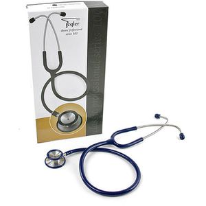 Produktbild für Stethoskop Teqler Classic Professional 100, mit Doppelkopf