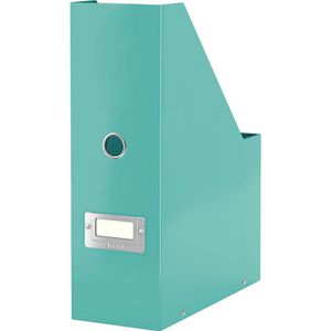 Produktbild für Stehsammler Leitz 6047-00-51 WOW Click &amp; Store, A4