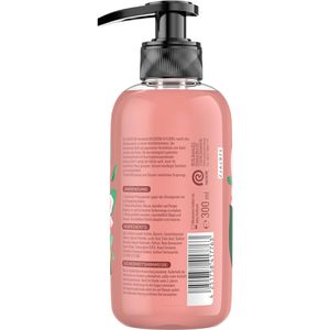 Produktbild für Seife Sagrotan Belebend &amp; Floral, Japanische