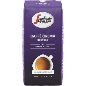 Kaffee Segafredo Caffe Crema Gustoso