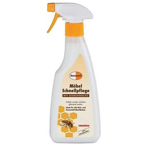 Möbelpolitur Renuwell Möbel-Schnellpflege