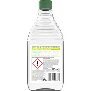 Produktbild für Spülmittel Ecover Zitrone &amp; Aloe Vera
