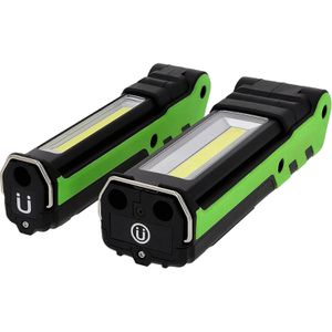 Produktbild für Arbeitsleuchte KS-Tools 512.4505 COMPETITION, LED