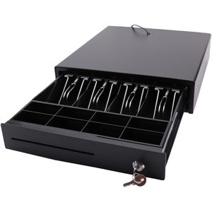 Produktbild für Kassenschublade Olympia MD 335C, 36,8 x 33,5 cm