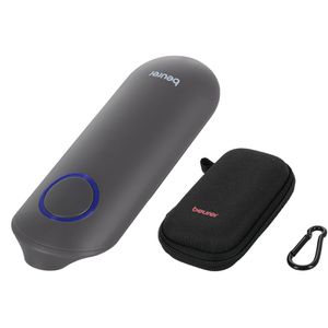 Produktbild für Insektenstichheiler Beurer BiteX Original BR 65+ Black