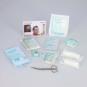 Produktbild für Erste-Hilfe-Tasche Leina-Werke Erste Hilfe Box