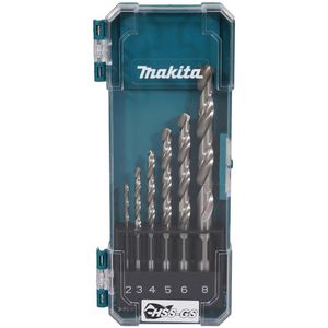 Bohrer Makita HSS-GS, D-78346