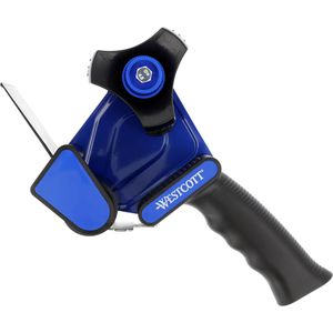 Packbandabroller Westcott E-730402 00, mit Bremse