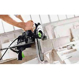 Produktbild für Einhandzwinge Festool 768116, FS-RAPID/L