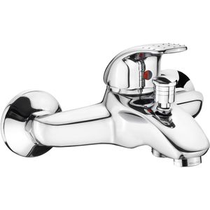 Badewannenarmatur Cornat Mateo, aus Messing
