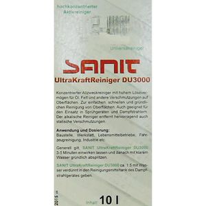 Produktbild für Kraftreiniger Sanit-Chemie UltraKraft, DU3000