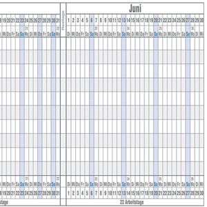 Produktbild für Urlaubsplaner Güss-Verlag 12-52, Jahr 2027