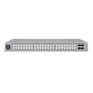 Produktbild für Switch UbiQuiti UniFi Pro Max 48, USW-Pro-Max-48, managed