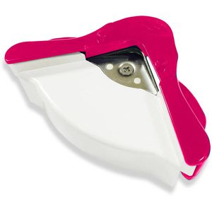 Eckenrunder LMG M10S pink, Radius 5 mm