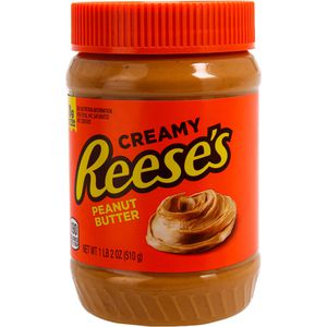 Produktbild für Erdnussbutter Reeses Peanut Butter, creamy