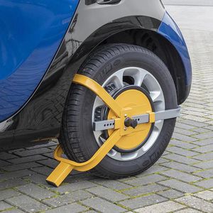 Produktbild für Parkkralle ProPlus 360172V01, 13 - 16 Zoll