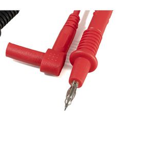 Produktbild für Messleitung McPower 1652009, M1300-ISO, 2 Stück