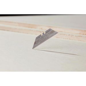 Produktbild für Cuttermesser-Klingen Stanley FATMAX, Trapezklinge