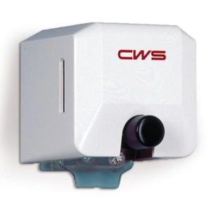 Seifenspender CWS Universal 200, Typ 402, 402000