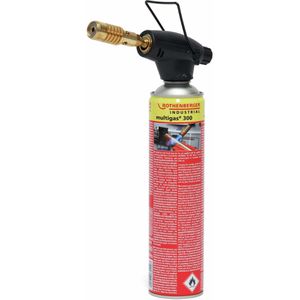 Produktbild für Lötlampe Rothenberger-Industrial 35501, RoFire 1800