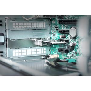 Produktbild für Netzwerkkarte Digitus DN-10135, PCI-Express x1, 2.1