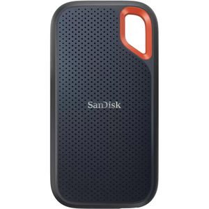 Produktbild für Festplatte SanDisk Extreme Portable SSD V2