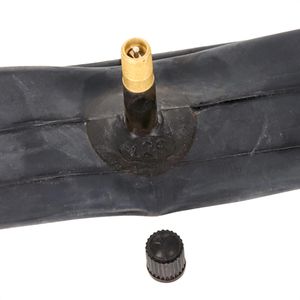 Produktbild für Fahrradschlauch Fischer-MTS 85097, 26 Zoll