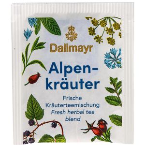 Produktbild für Tee Dallmayr Alpenkräuter