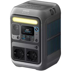 Powerstation