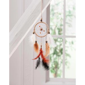 Produktbild für Bastelset Folia 23829 Traumfänger-Set Ethno