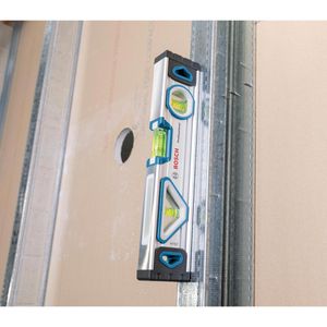 Produktbild für Werkzeugkoffer Bosch Handwerkzeug-Set 0615990N2R