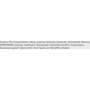 Produktbild für Wurstkonserve Gut&amp;Günstig Jagdwurst Hausmacherart