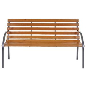 Produktbild für Gartenbank Mendler Leoben, 48557, 3-Sitzer