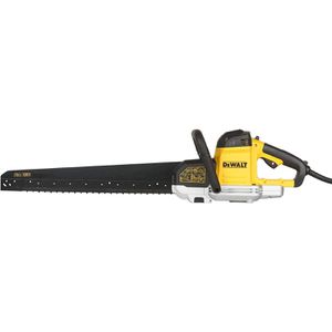 Produktbild für Elektrofuchsschwanz DeWalt Alligator, DWE397-QS