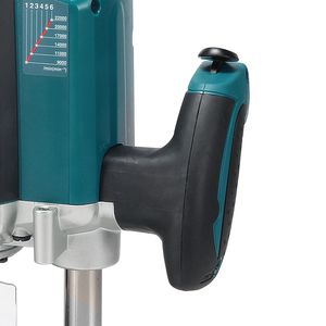 Produktbild für Oberfräse Makita RP2302FC07, Netzbetrieb, 2300 W