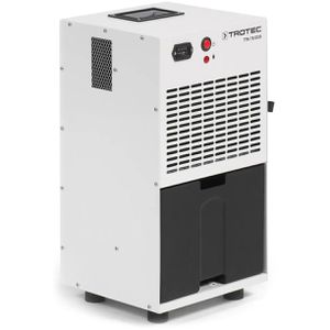 Bautrockner Trotec TTK 75 ECO, mit Luftfilter