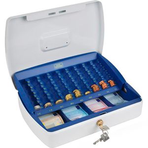 Geldkassette Burg-Wächter ZK 2307 Euro