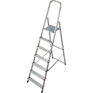 Produktbild für Stehleiter Krause CORDA, 000743
