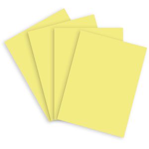 Produktbild für Kopierpapier Papyrus Rainbow 88042322