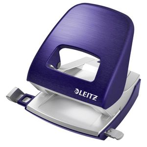 Locher Leitz 5006-00-69 Style NeXXt, titan blau