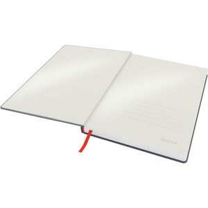 Produktbild für Notizbuch Leitz Cosy, 44820089, Karton Hardcover