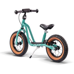 Produktbild für Laufrad PUKY LR XL BR Classic, türkis, 12,5 Zoll