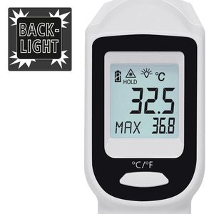 Produktbild für Infrarot-Thermometer Laserliner 082.038A, ThermoSpot One