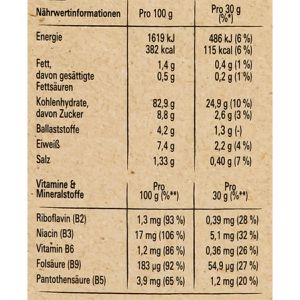 Produktbild für Cornflakes Nestle glutenfrei, 375 g