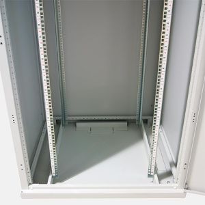 Produktbild für Netzwerkschrank LogiLink Canovate Network, D22S68G, 19 Zoll