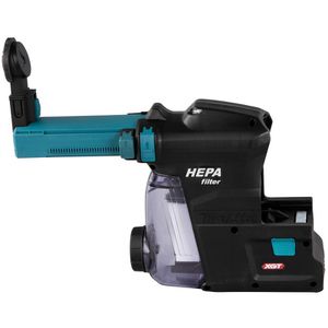 Produktbild für Staubabsaugung Makita DX14, 191E60-4